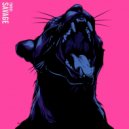 Twoxi - Monster (Original mix)