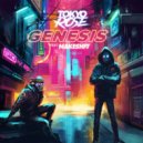 MAKESHFT feat. Tokyo Rose - Genesis