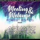 Aquatic Simon - Meeting & Melange - Friday (2019-09-20 - Milocice)
