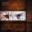 Flutlicht featuring Jennifer K - Icarus