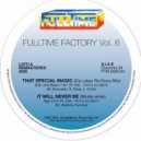 Patty Johnson - I\'m In Love (C. Da Afro Edit)