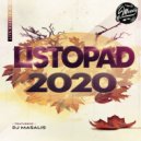DJ MASALIS - LISTOPAD 2020 ()