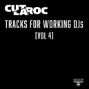 Cut La Roc - Jack Once Again