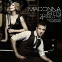 Madonna feat. Justin Timberlake & Timbaland - 4 Minutes