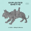 Ed Ed - Riding To Mercury