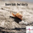 Daniele Baldi - Don't Give Up