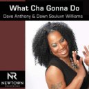 Dave Anthony & Dawn Souluvn Williams - What Cha Gonna Do