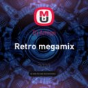 Dj Amigo - Retro megamix ()