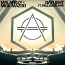 Malarkey x Mick Mazoo ft. Willemijn May - Daylight