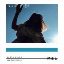 Agata DelDu - Dub Culture