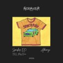 ADRIANZA - Spaceship