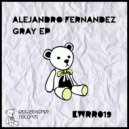 Alejandro Fernandez - Crazy Finger