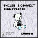 UncleB & Connect - Blatant Pear (Original mix)