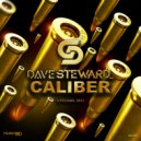 DAVE STEWARD - Caliber