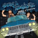 Smoky D & LowRiderz - Master Of Ceremony