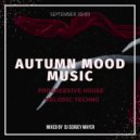 DJ Sergey Mayer - Autumn Mood Music (September 2020)