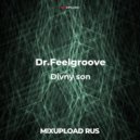 Dr.Feelgroove, V. Mitin feat. LoRa HR. - Divny son (Дивный сон)