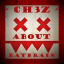 Ch3z - Special Eat Brain Damage Drum n Bass mix