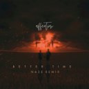 AFFECTION - Better Time
