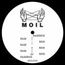 Namesis - Religious Dowry (Original Mix)