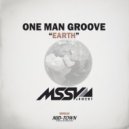 One Man Groove - Earth