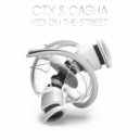 CTX & Casha - Kid On The Street