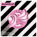 Erudith - Blowing Up (Shade K & Lady Shade Remix)