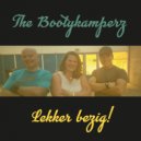 The Booty Kamperz - Lekker bezig!