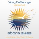 Vinny DeGeorge - Wanderlust (Radio Edit)