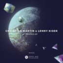 Christian Martin & Lenny Kiser - Square