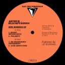 Arthur Blackpudding - Polarity