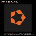 Robert Armani - Ambulance