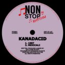 Kanadacid - Mexicali