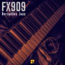 FX909 - Shuffle the Cards