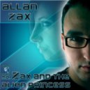 Allan Zax - Remember November