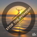 Sanya Kich - Stop the Moment