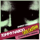 Tommy Naboo - Golgotha