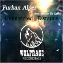 Furkan Alper feat. Cansin Su Demir - Unexpected Distance