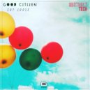 Good Citizen - Sweet Spot (Original Mix)