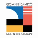 Giovanni Damico - I Can't Face This Feeling