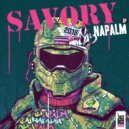 Savory & Madcore - Silk Road