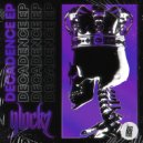 Glockz - Decadence (Original Mix)