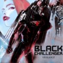 Black Challenger - City of Angels
