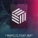 Lanne feat. New Beat Order, Robbe, Meqq - I Want It That Way