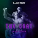 Blaze U feat. Drama B - The Goat