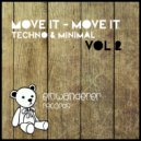 Elvis Makovic - Fire Blast (Original mix)