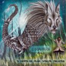 E-Mantra - Telluric Waves (Original Mix)