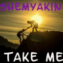 Shemyakin - Take Me