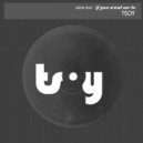Kevin Yost - If You Want Me To