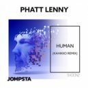 Phatt Lenny - Human